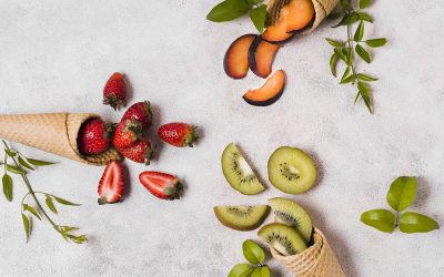 Artisan gelato vs artificial gelato